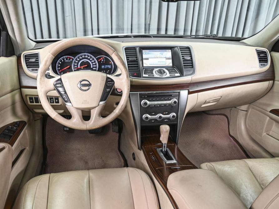 Nissan Teana II (J32) Рестайлинг Ставрополь  - изображение 6