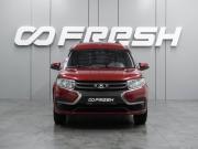 Lada (ВАЗ) Largus I Рестайлинг Воронеж  - изображение 21