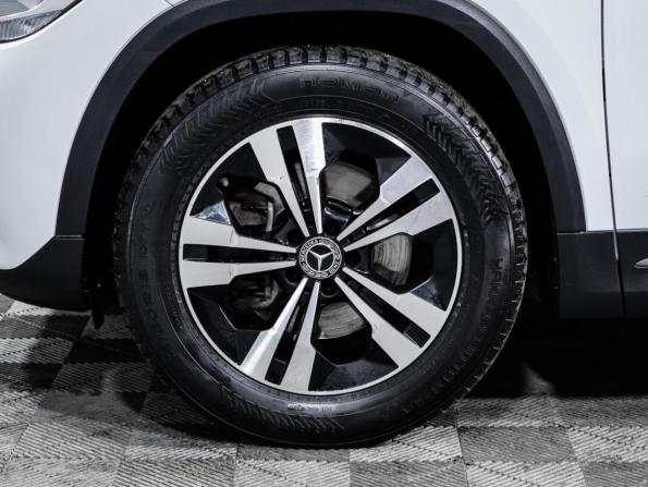 Mercedes-Benz GLA II (H247) с пробегом 2020 года, цена 3 030 000 рублей, 53213 км, внедорожник, Автокод Объявления