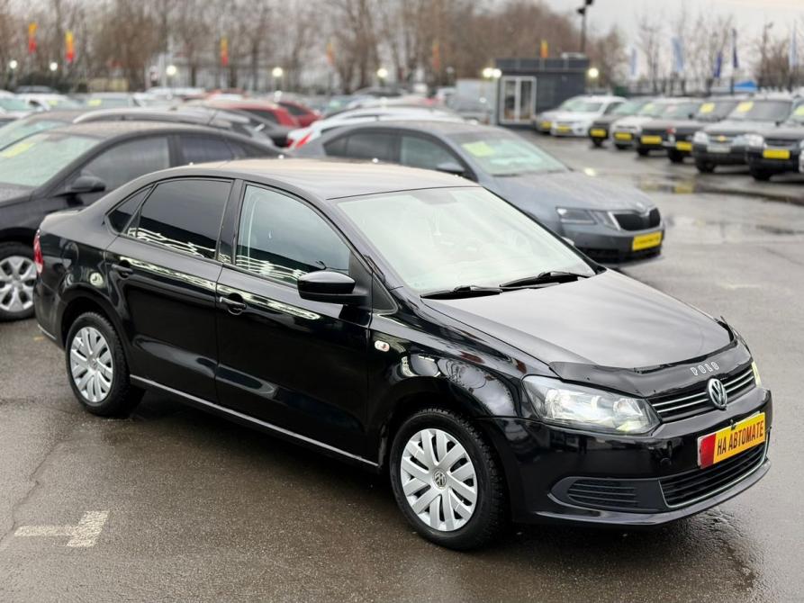 Volkswagen Polo V Ижевск  - изображение 3