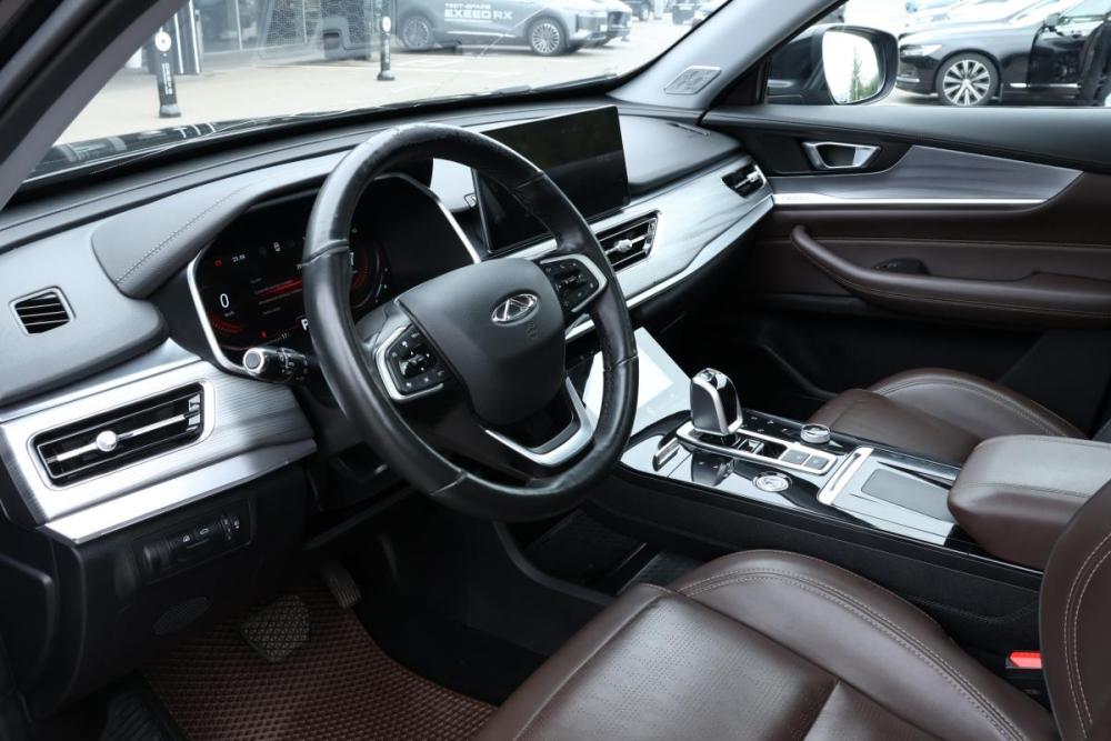 Chery Tiggo 8 Pro I Москва  - изображение 12