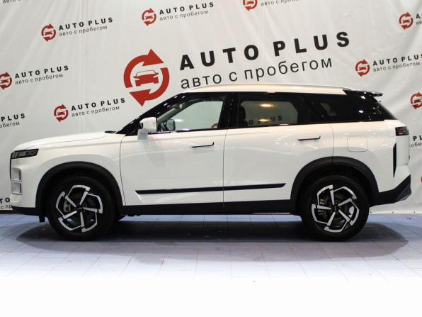 Jaecoo J7 I с пробегом 2023 года, цена 2 329 000 рублей, 27000 км, внедорожник, Автокод Объявления