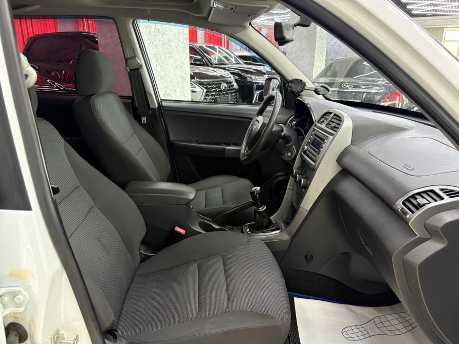 Chery Tiggo (T11) I Рестайлинг (FL) Ярославль  - изображение 17