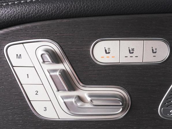 Mercedes-Benz GLE II (V167) с пробегом 2019 года, цена 7 800 000 рублей, 137646 км, внедорожник, Автокод Объявления