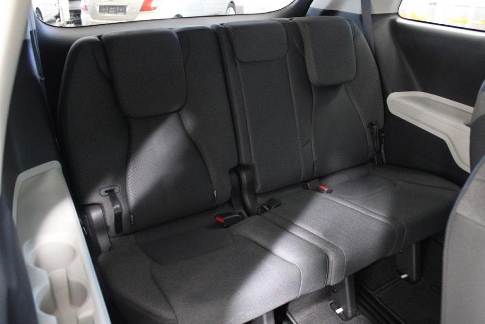 Kia Carnival IV Томск  - изображение 19