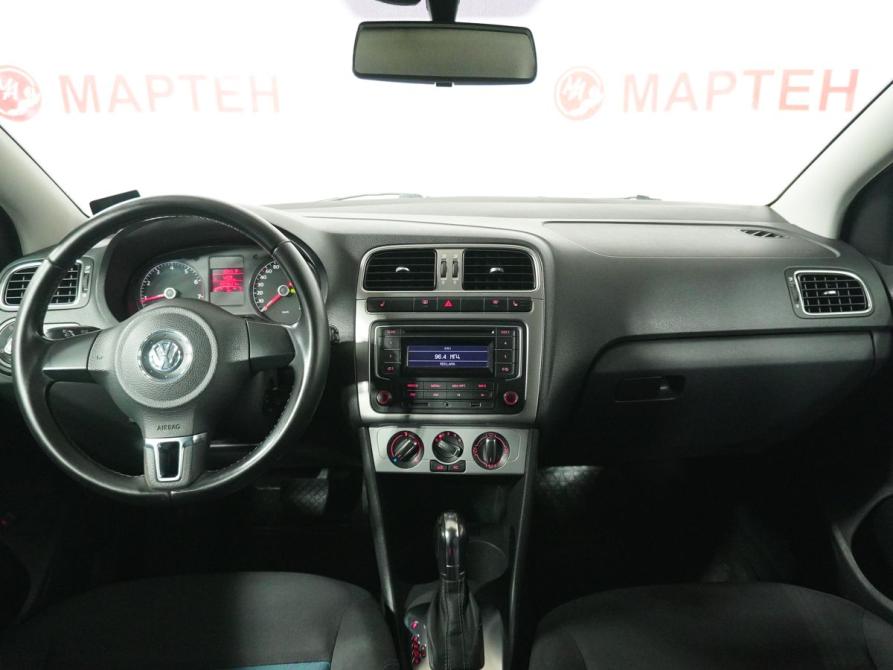 Volkswagen Polo V Вологда  - изображение 16