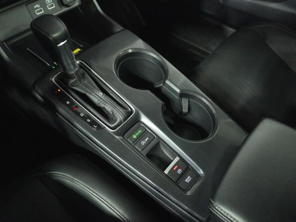 Honda Civic XI с пробегом 2021 года, цена 2 440 000 рублей, 59056 км, седан, Автокод Объявления