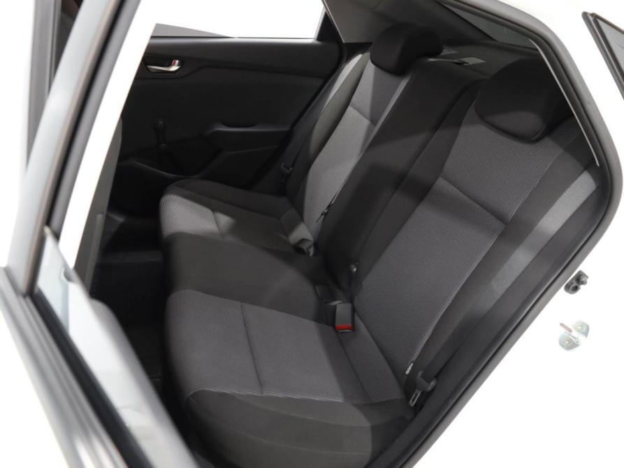 Hyundai Solaris II Рестайлинг Ростов-на-Дону  - изображение 9