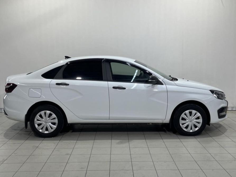 Lada (ВАЗ) Vesta I Рестайлинг (NG) Курск  - изображение 4