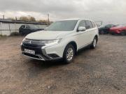 Mitsubishi Outlander III Рестайлинг 3 Санкт-Петербург  - изображение 7