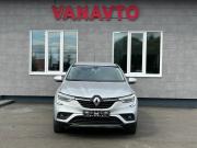Renault Arkana I Альметьевск  - изображение 11