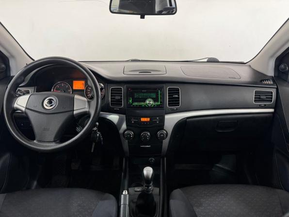 SsangYong Actyon II с пробегом 2011 года, цена 795 000 рублей, 181663 км, внедорожник, Автокод Объявления