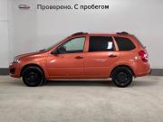 Lada (ВАЗ) Kalina II Тюмень  - изображение 25