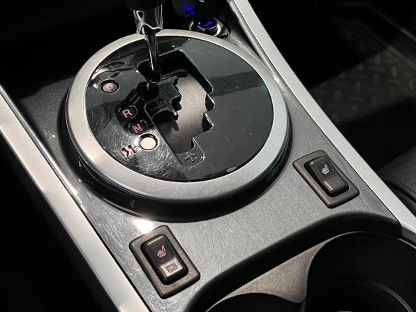 Mazda CX-7 I с пробегом 2008 года, цена 1 100 000 рублей, 87291 км, внедорожник, Автокод Объявления