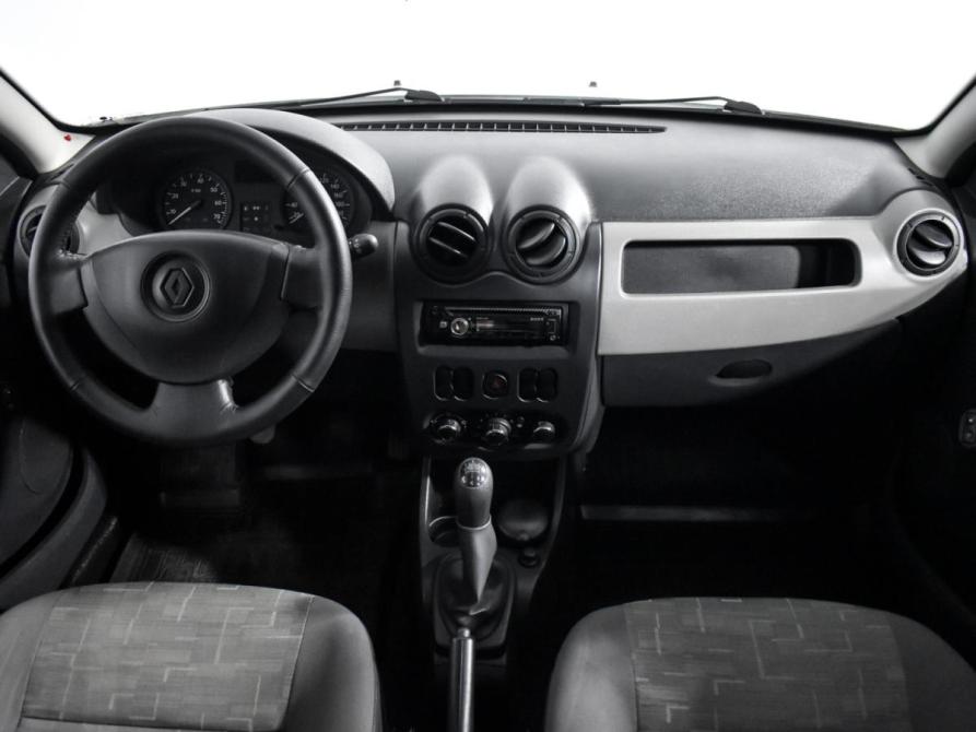 Renault Sandero I Санкт-Петербург  - изображение 15