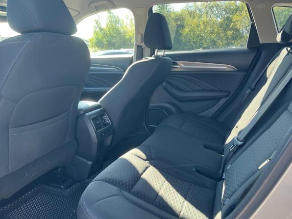 Haval F7 I с пробегом 2020 года, цена 1 688 000 рублей, 122000 км, внедорожник, Автокод Объявления