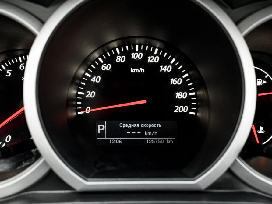 Suzuki Grand Vitara II Рестайлинг 2 Екатеринбург  - изображение 15