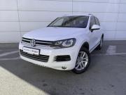 Volkswagen Touareg II Ставрополь  - изображение 25