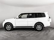 Mitsubishi Pajero IV Санкт-Петербург  - изображение 37