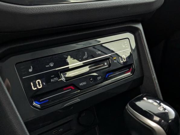 Volkswagen Tiguan II с пробегом 2021 года, цена 2 700 000 рублей, 73888 км, внедорожник, Автокод Объявления