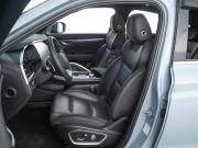 Geely Tugella I Рестайлинг Москва  - изображение 37
