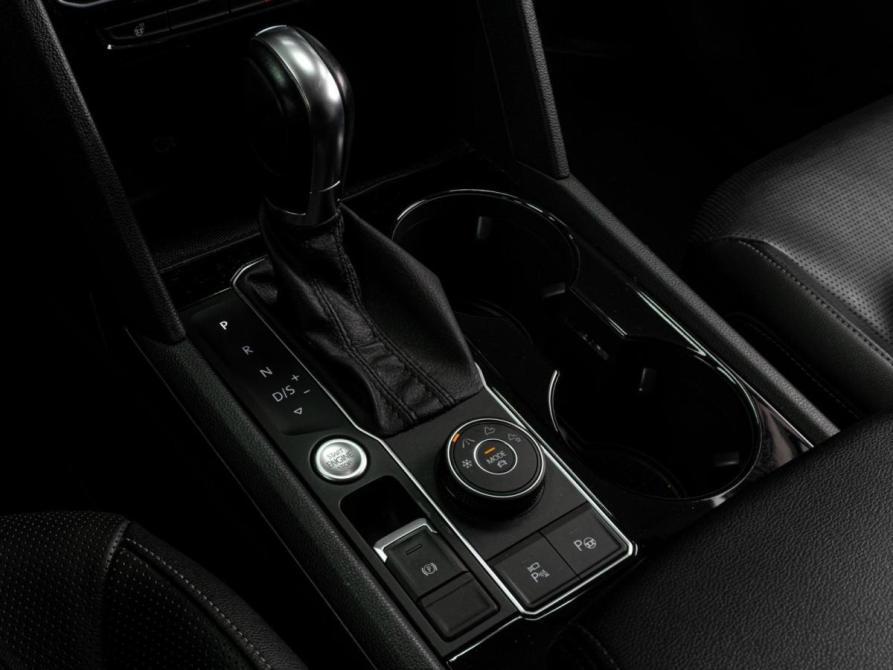 Volkswagen Teramont I Тюмень  - изображение 14