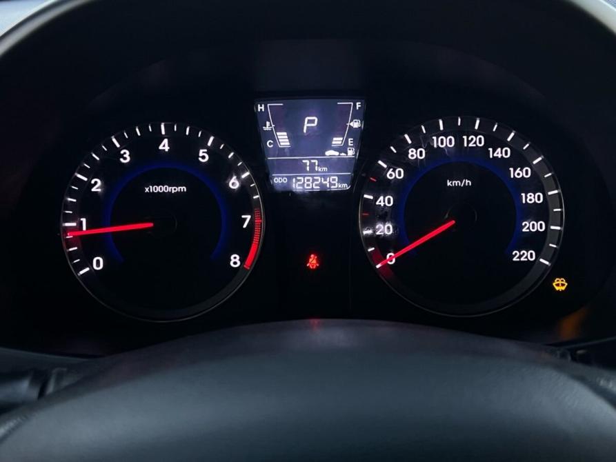 Hyundai Solaris I Волгоград  - изображение 7