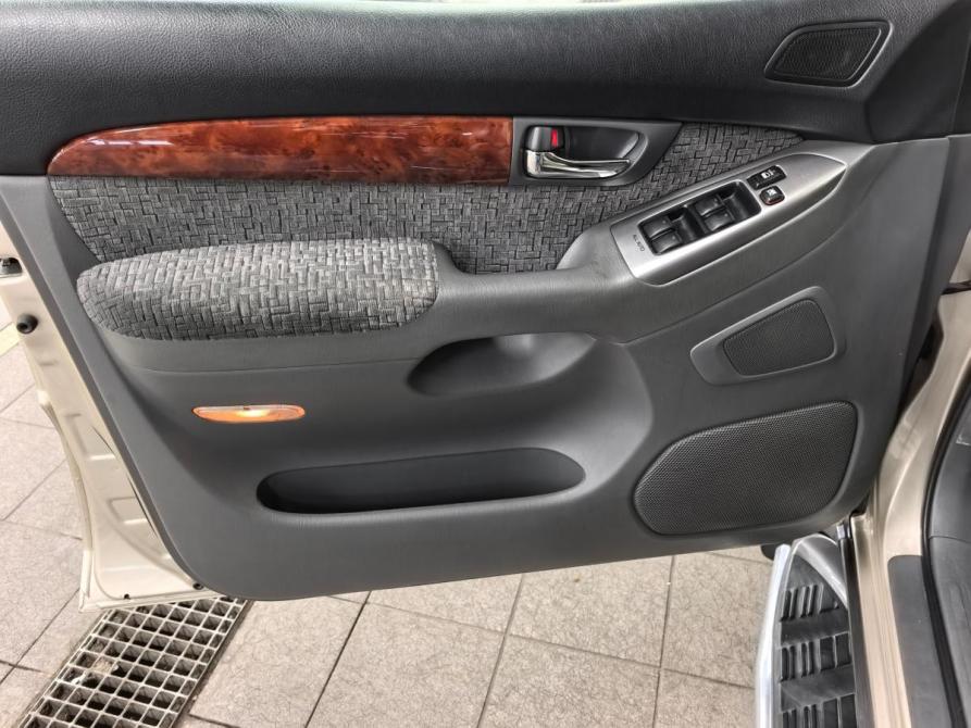 Toyota Land Cruiser Prado 120 Series Санкт-Петербург  - изображение 8