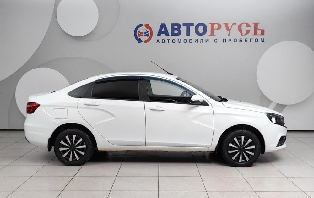Lada (ВАЗ) Vesta I Подольск  - изображение 5
