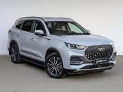 Chery Tiggo 8 Pro Max I Рестайлинг Санкт-Петербург  - изображение 33