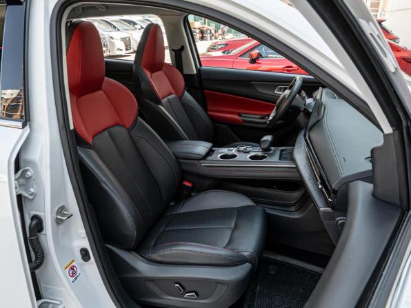 Changan UNI-S I с пробегом 2024 года, цена 2 120 000 рублей, 31516 км, внедорожник, Автокод Объявления