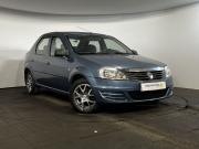 Renault Logan I Рестайлинг Великий Новгород  - изображение 19