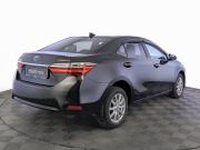 Toyota Corolla XI (E160 E170 E180) Рестайлинг 1 Москва  - изображение 32