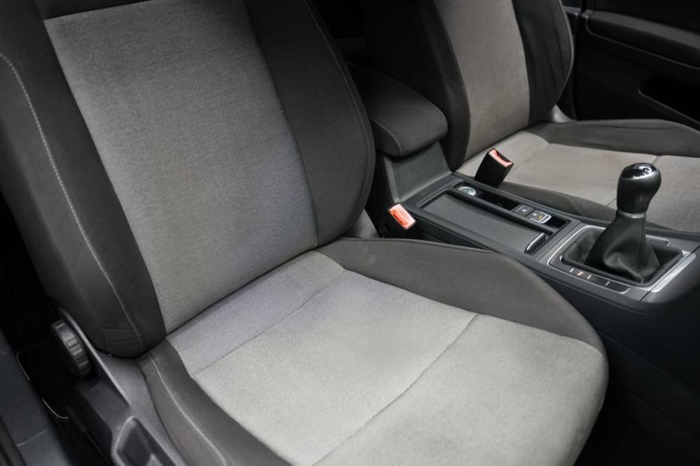 Volkswagen Golf VII Крым  - изображение 21