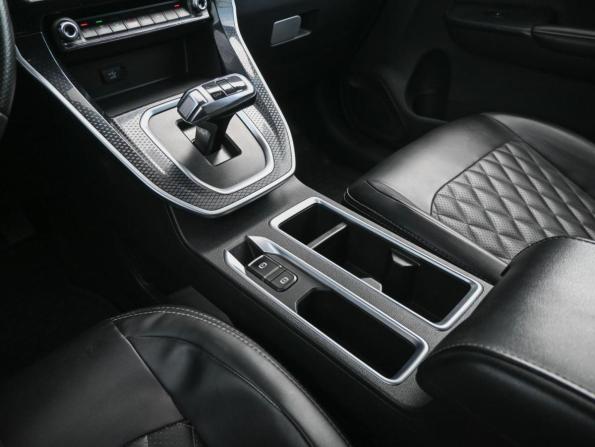 Haval M6 II с пробегом 2023 года, цена 1 649 000 рублей, 62873 км, внедорожник, Автокод Объявления