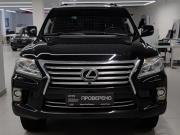 Lexus LX III Рестайлинг Казань  - изображение 24