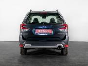 Subaru Forester V Иркутск  - изображение 30