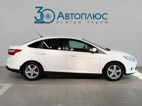 Ford Focus III с пробегом 2012 года, цена 750 000 рублей, 237288 км, седан, Автокод Объявления