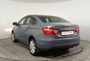 Lada (ВАЗ) Vesta I Волгоград  - изображение 32