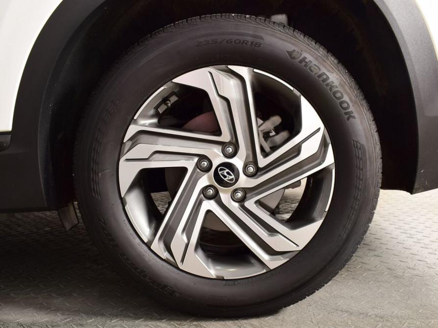 Hyundai Santa Fe IV Рестайлинг Кемерово  - изображение 16