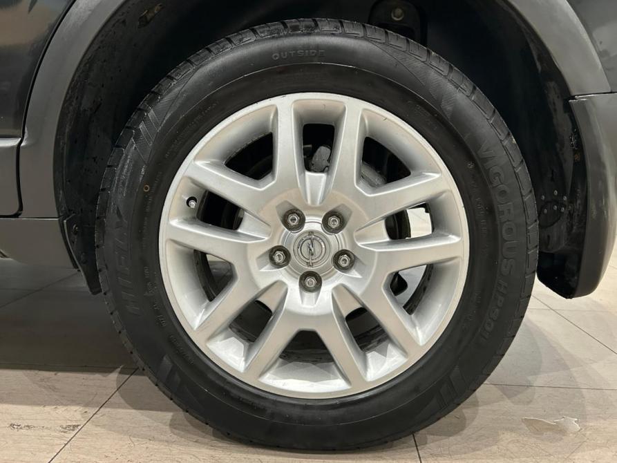 Opel Antara I Рестайлинг Санкт-Петербург  - изображение 11