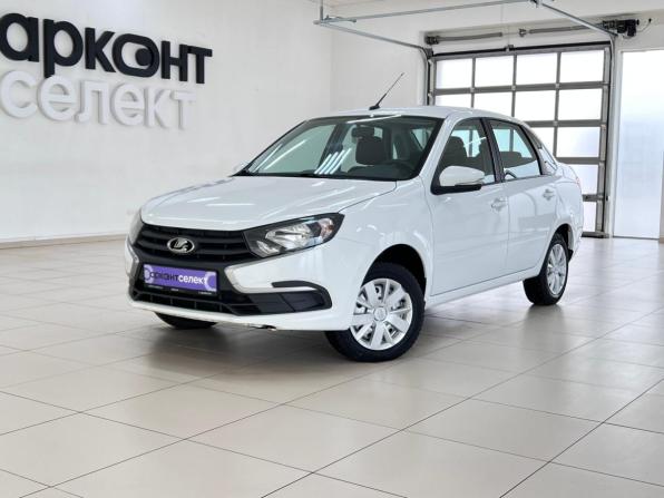 Lada (ВАЗ) Granta I Рестайлинг с пробегом 2023 года, цена 745 000 рублей, 76571 км, седан, Автокод Объявления