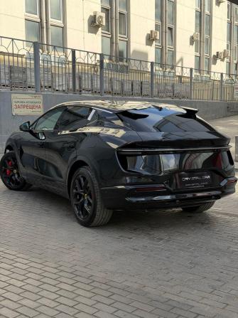 Новый Lotus Eletre 2026 года, цена 13 500 000 рублей, внедорожник, Автокод Объявления