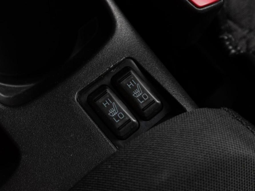 Mitsubishi Lancer X Рестайлинг Тюмень  - изображение 16