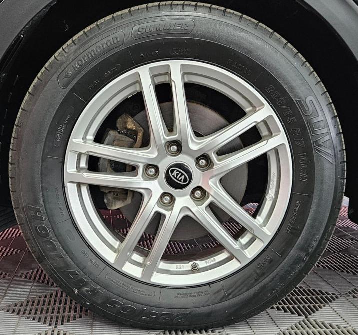 Kia Sportage IV Вологда  - изображение 19
