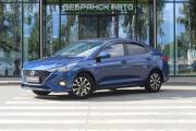 Hyundai Solaris II Рестайлинг Брянск  - изображение 25