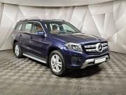 Mercedes-Benz GLS I (X166) Москва  - изображение 24