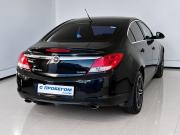 Opel Insignia I Москва  - изображение 19