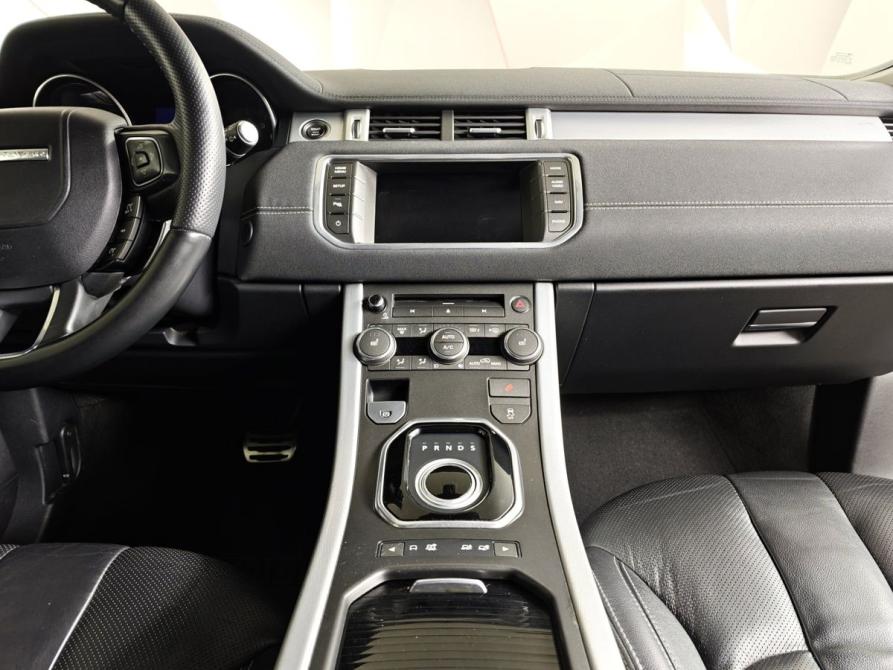 Land Rover Range Rover Evoque I Москва  - изображение 14