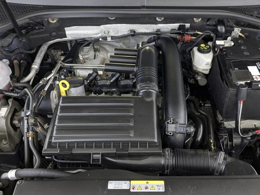 Volkswagen Passat B8 Рестайлинг Москва  - изображение 9